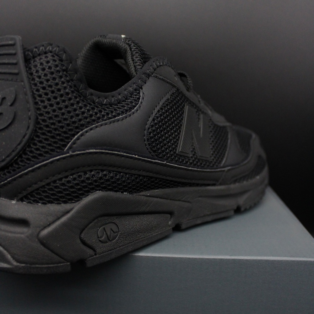 NEW BALANCE MSXRCLG XRC Black Black Black Mens - Picture 8 of 10